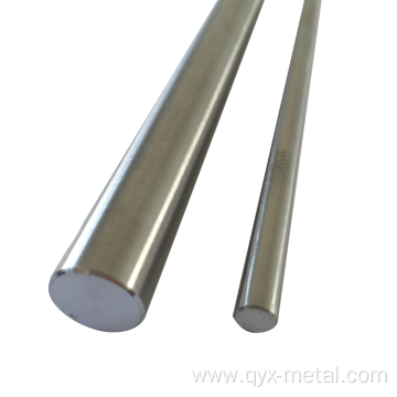 Polished High Tensile GR5 Titanium Rod